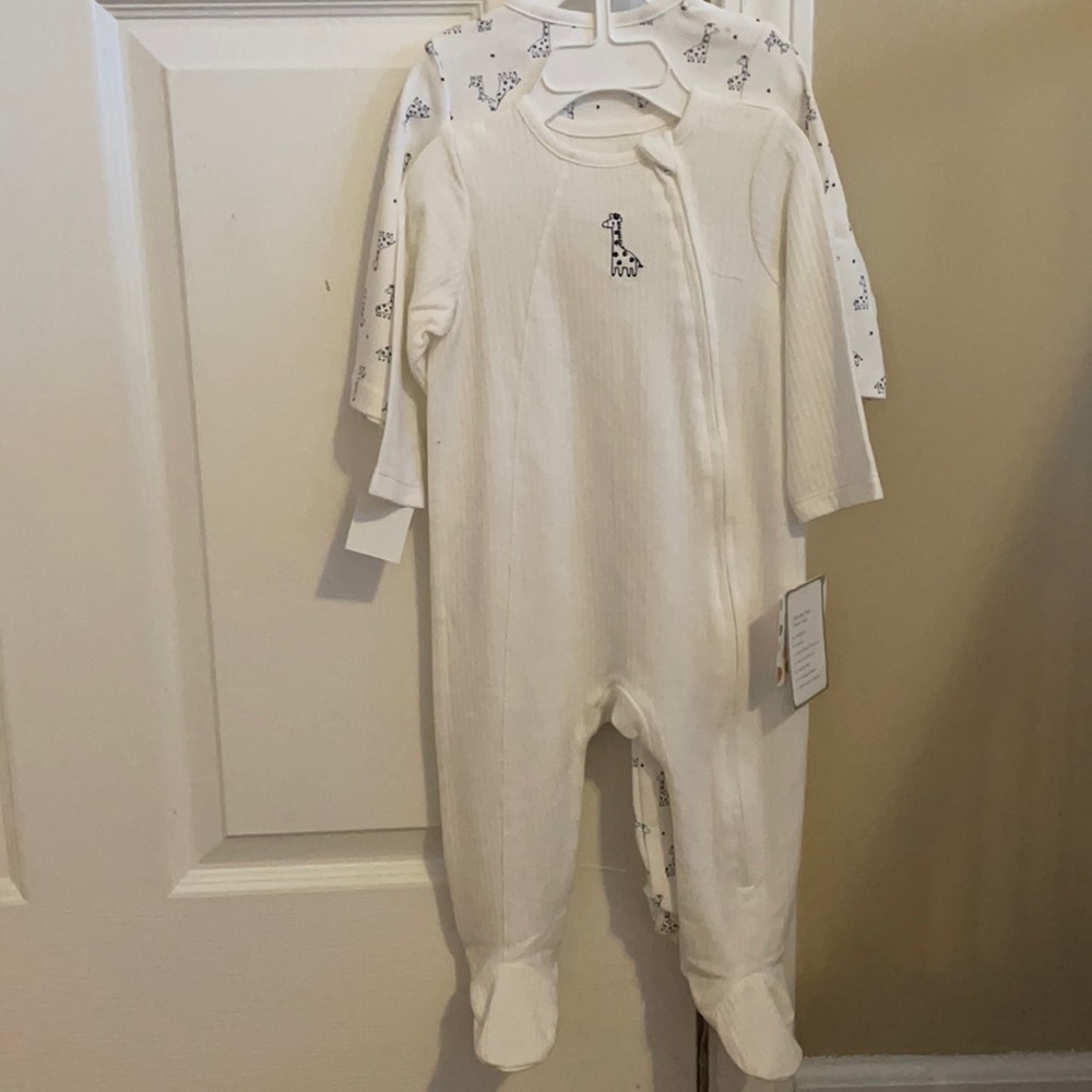 Baby onsie